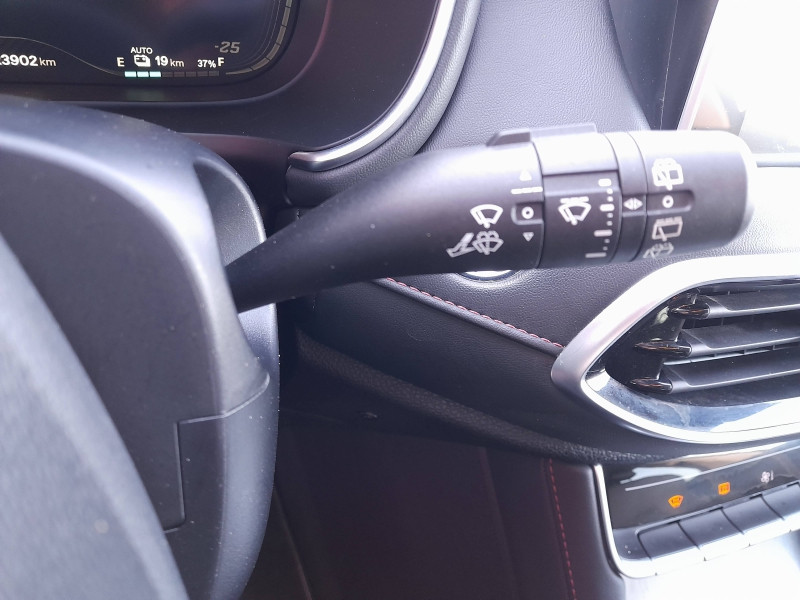 MG MOTOR MG EHS 1.5T GDI 258ch PHEV Luxury  occasion  Vert-Saint-Denis - photo n15