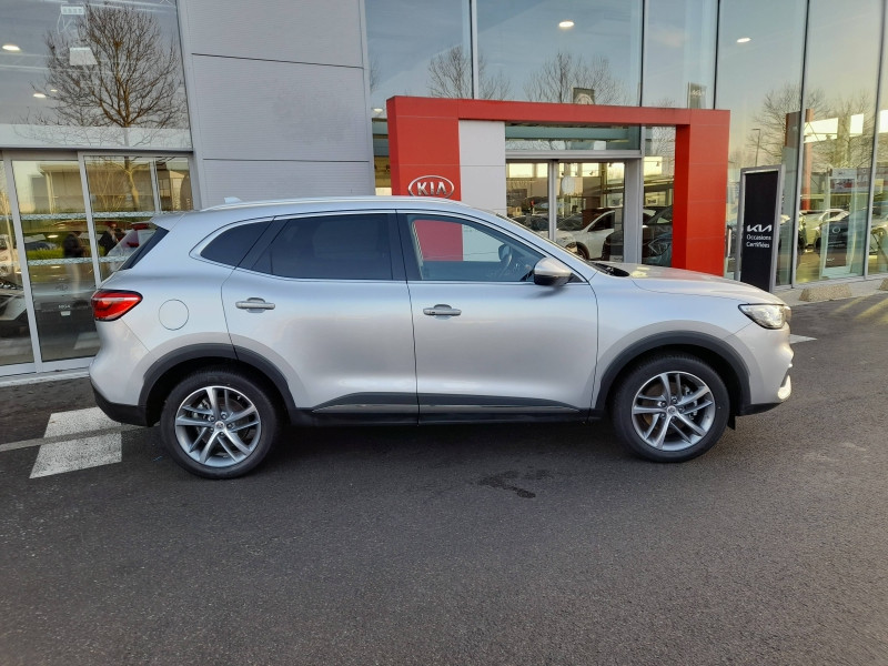 MG MOTOR MG EHS 1.5T GDI 258ch PHEV Luxury  occasion  Vert-Saint-Denis - photo n4