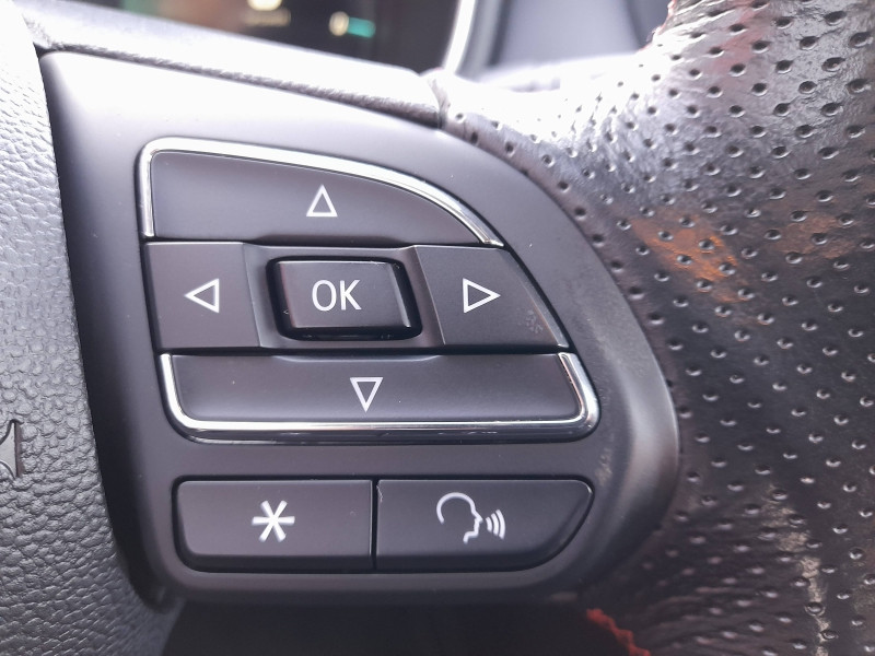 MG MOTOR MG EHS 1.5T GDI 258ch PHEV Luxury  occasion  Vert-Saint-Denis - photo n20