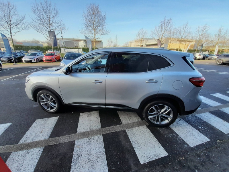 MG MOTOR MG EHS 1.5T GDI 258ch PHEV Luxury  occasion  Vert-Saint-Denis - photo n8