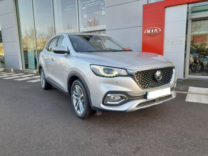 MG MOTOR MG EHS 1.5T GDI 258ch PHEV Luxury  occasion  Vert-Saint-Denis - photo n3