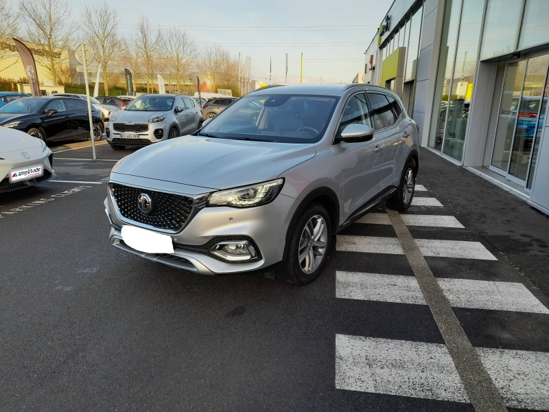 MG MOTOR MG EHS 1.5T GDI 258ch PHEV Luxury  occasion  Vert-Saint-Denis