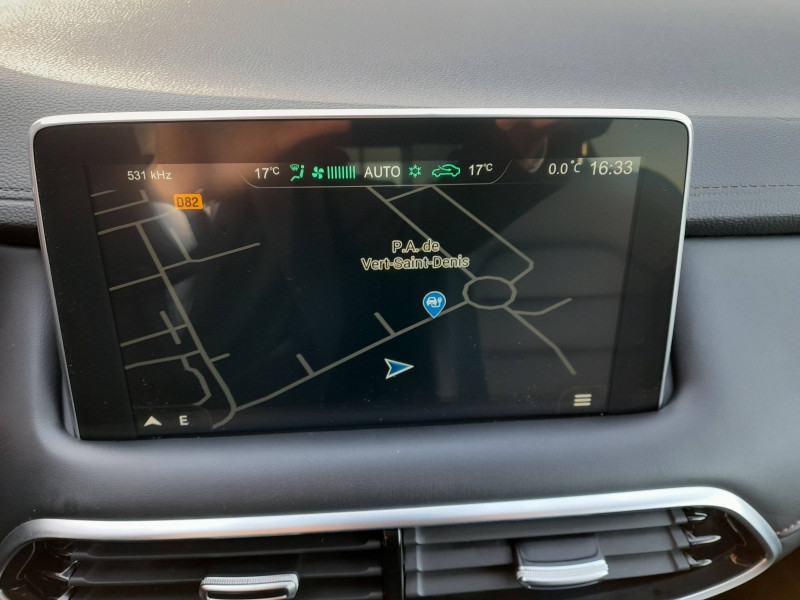 MG MOTOR MG EHS 1.5T GDI 258ch PHEV Luxury  occasion  Vert-Saint-Denis - photo n13