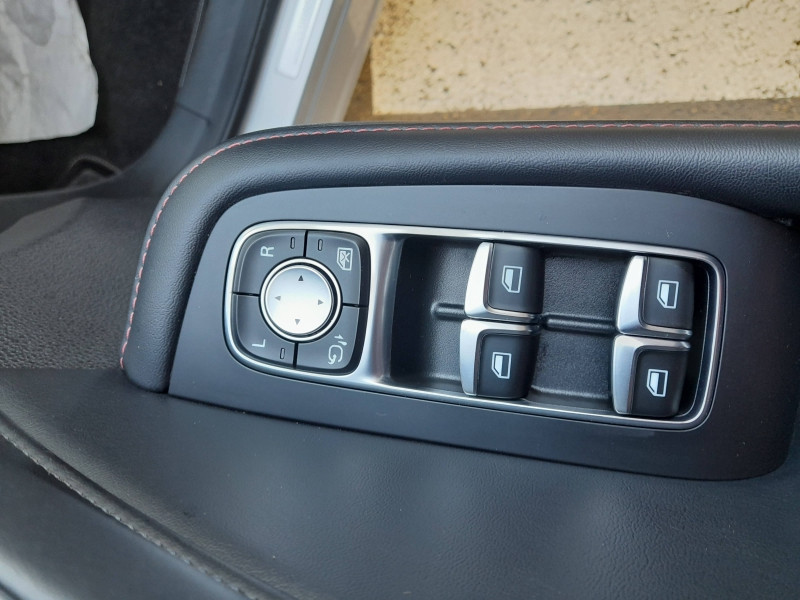 MG MOTOR MG EHS 1.5T GDI 258ch PHEV Luxury  occasion  Vert-Saint-Denis - photo n17