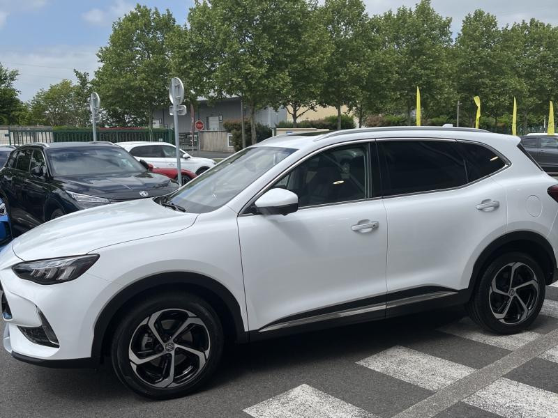 MG MOTOR MG EHS 1.5T GDI 258ch PHEV Luxury  occasion  Vert-Saint-Denis - photo n8