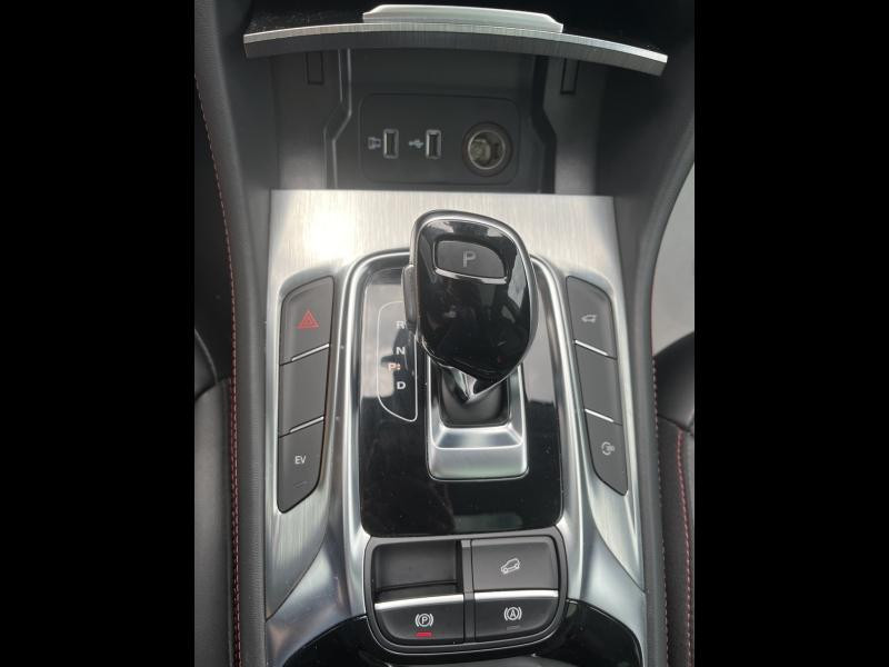 MG MOTOR MG EHS 1.5T GDI 258ch PHEV Luxury  occasion  Vert-Saint-Denis - photo n20