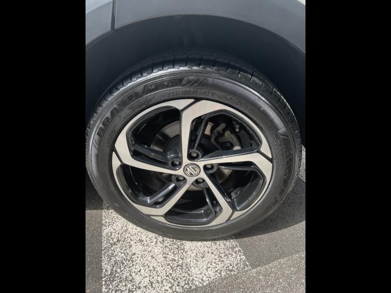 MG MOTOR MG EHS 1.5T GDI 258ch PHEV Luxury  occasion  Vert-Saint-Denis - photo n14