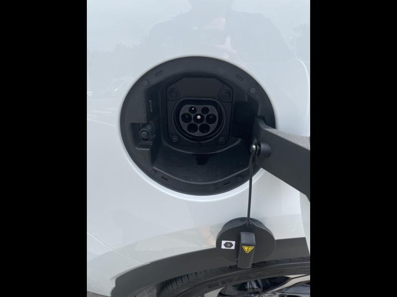 MG MOTOR MG EHS 1.5T GDI 258ch PHEV Luxury  occasion  Vert-Saint-Denis - photo n15