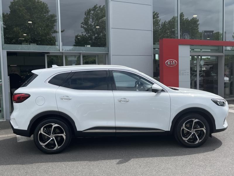 MG MOTOR MG EHS 1.5T GDI 258ch PHEV Luxury  occasion  Vert-Saint-Denis - photo n4
