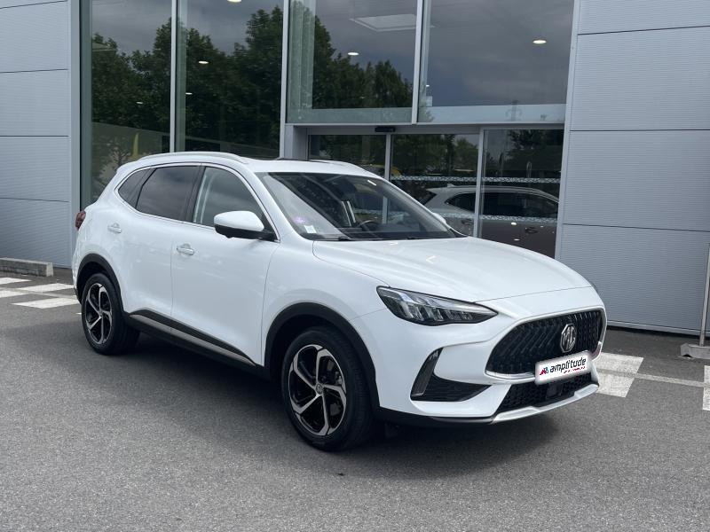 MG MOTOR MG EHS 1.5T GDI 258ch PHEV Luxury  occasion  Vert-Saint-Denis - photo n3