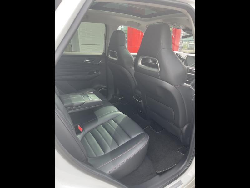 MG MOTOR MG EHS 1.5T GDI 258ch PHEV Luxury  occasion  Vert-Saint-Denis - photo n11