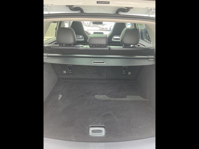 MG MOTOR MG EHS 1.5T GDI 258ch PHEV Luxury  occasion  Vert-Saint-Denis - photo n12
