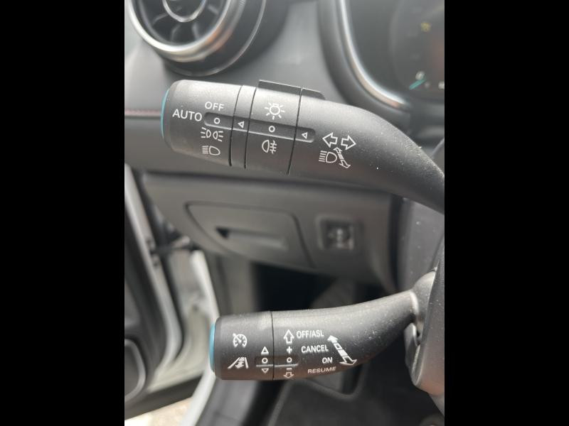 MG MOTOR MG EHS 1.5T GDI 258ch PHEV Luxury  occasion  Vert-Saint-Denis - photo n18