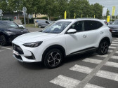 MG MOTOR MG EHS occasion année 2023 boite Automatique Annonce MG MOTOR MG EHS occasion Hybride rechargeable 1.5T GDI 258ch PHEV Luxury à Vert-Saint-Denis
