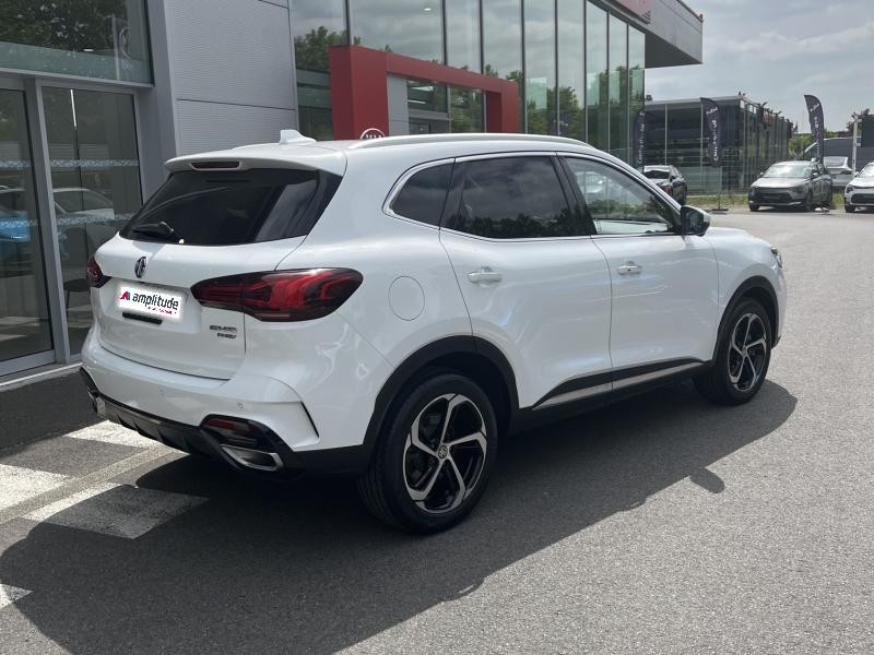 MG MOTOR MG EHS 1.5T GDI 258ch PHEV Luxury  occasion  Vert-Saint-Denis - photo n5