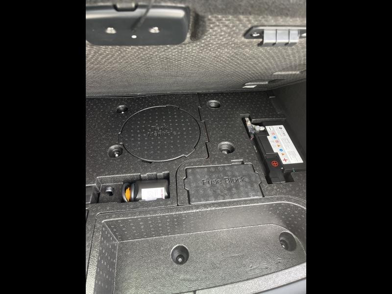 MG MOTOR MG EHS 1.5T GDI 258ch PHEV Luxury  occasion  Vert-Saint-Denis - photo n13