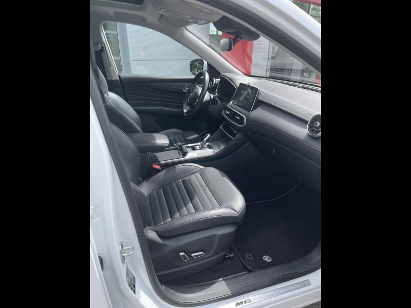 MG MOTOR MG EHS 1.5T GDI 258ch PHEV Luxury  occasion  Vert-Saint-Denis - photo n10