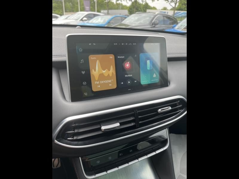 MG MOTOR MG EHS 1.5T GDI 258ch PHEV Luxury  occasion  Vert-Saint-Denis - photo n19