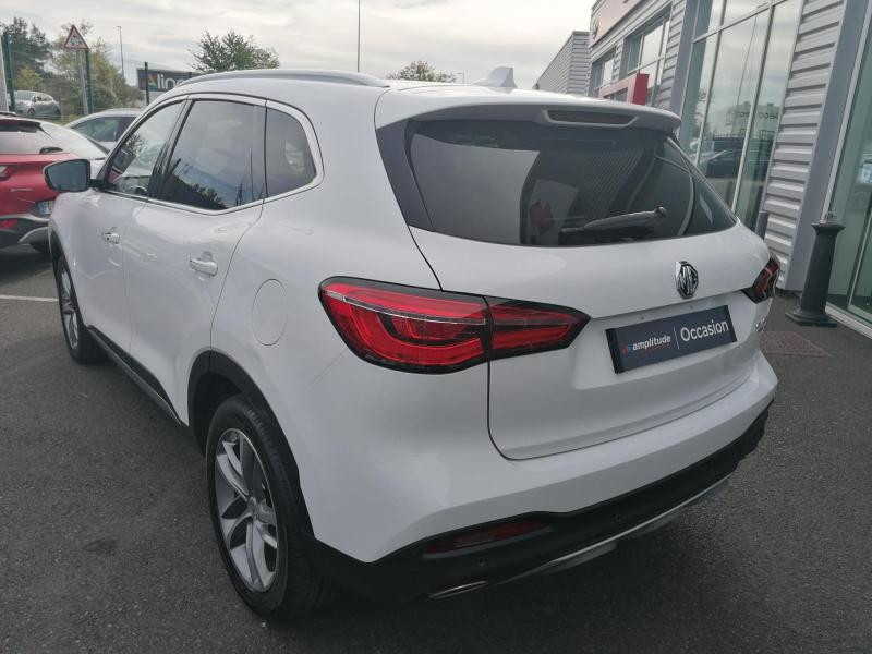 MG MOTOR MG EHS 1.5T GDI 258ch PHEV Luxury  occasion  Vert-Saint-Denis - photo n5