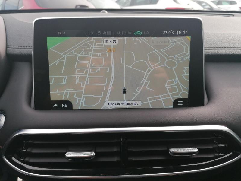 MG MOTOR MG EHS 1.5T GDI 258ch PHEV Luxury  occasion  Vert-Saint-Denis - photo n20