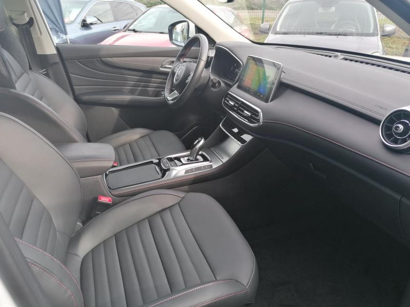 MG MOTOR MG EHS 1.5T GDI 258ch PHEV Luxury  occasion  Vert-Saint-Denis - photo n17