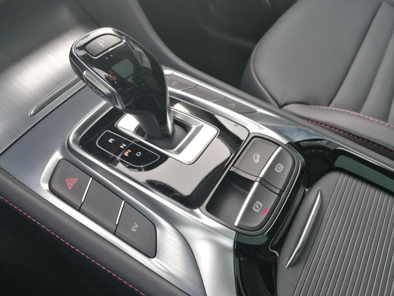 MG MOTOR MG EHS 1.5T GDI 258ch PHEV Luxury  occasion  Vert-Saint-Denis - photo n14