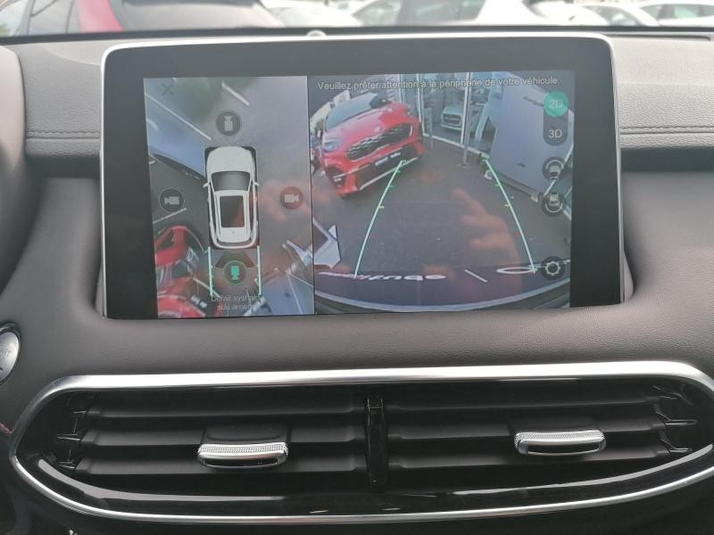MG MOTOR MG EHS 1.5T GDI 258ch PHEV Luxury  occasion  Vert-Saint-Denis - photo n13