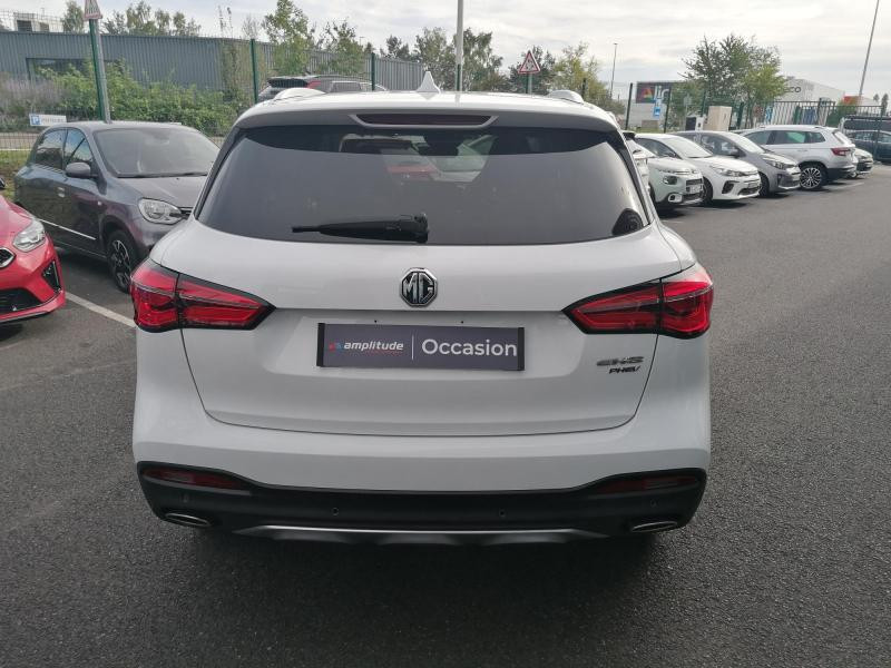 MG MOTOR MG EHS 1.5T GDI 258ch PHEV Luxury  occasion  Vert-Saint-Denis - photo n6
