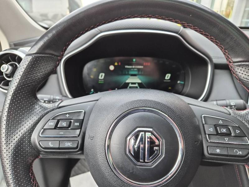 MG MOTOR MG EHS 1.5T GDI 258ch PHEV Luxury  occasion � Vert-Saint-Denis - photo n�16