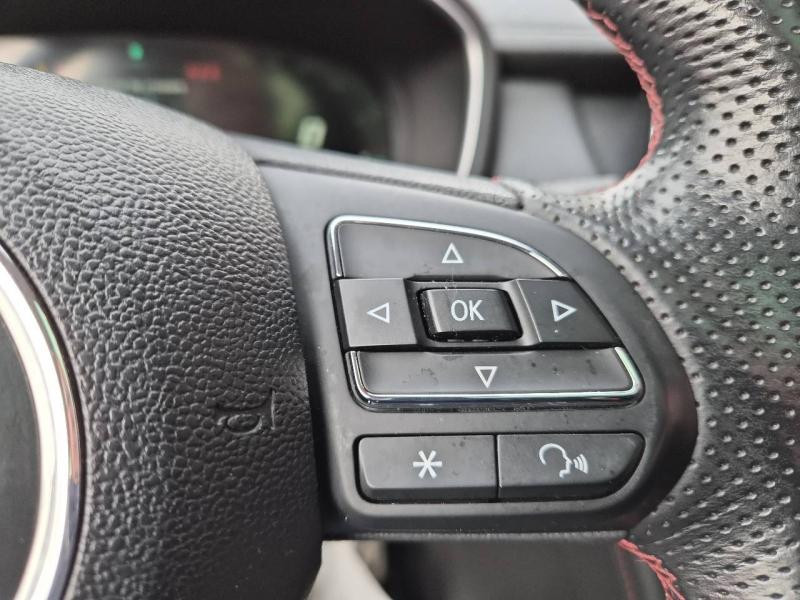 MG MOTOR MG EHS 1.5T GDI 258ch PHEV Luxury  occasion � Vert-Saint-Denis - photo n�20