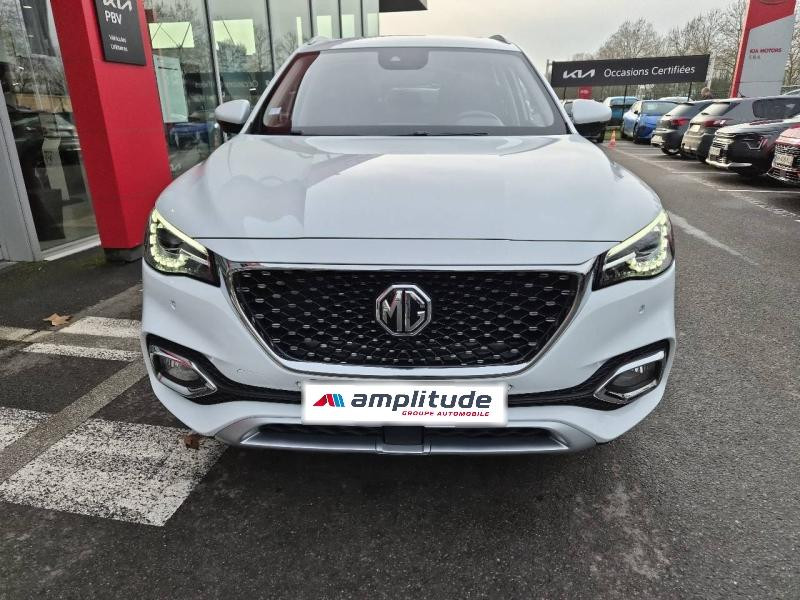 MG MOTOR MG EHS 1.5T GDI 258ch PHEV Luxury  occasion � Vert-Saint-Denis - photo n�2