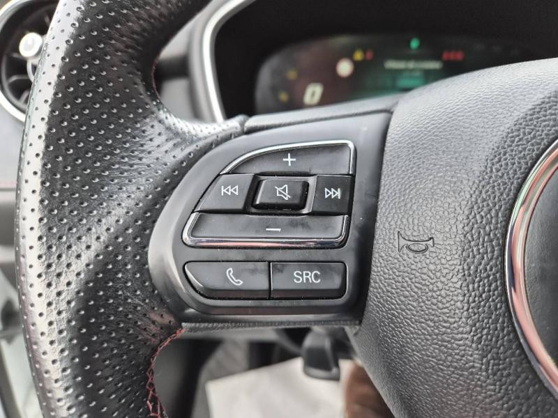 MG MOTOR MG EHS 1.5T GDI 258ch PHEV Luxury  occasion � Vert-Saint-Denis - photo n�19