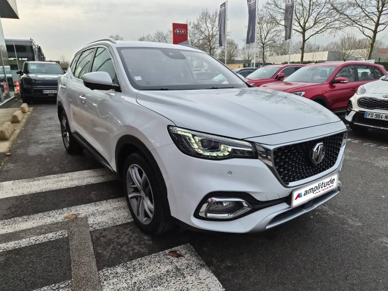 MG MOTOR MG EHS 1.5T GDI 258ch PHEV Luxury  occasion � Vert-Saint-Denis - photo n�3
