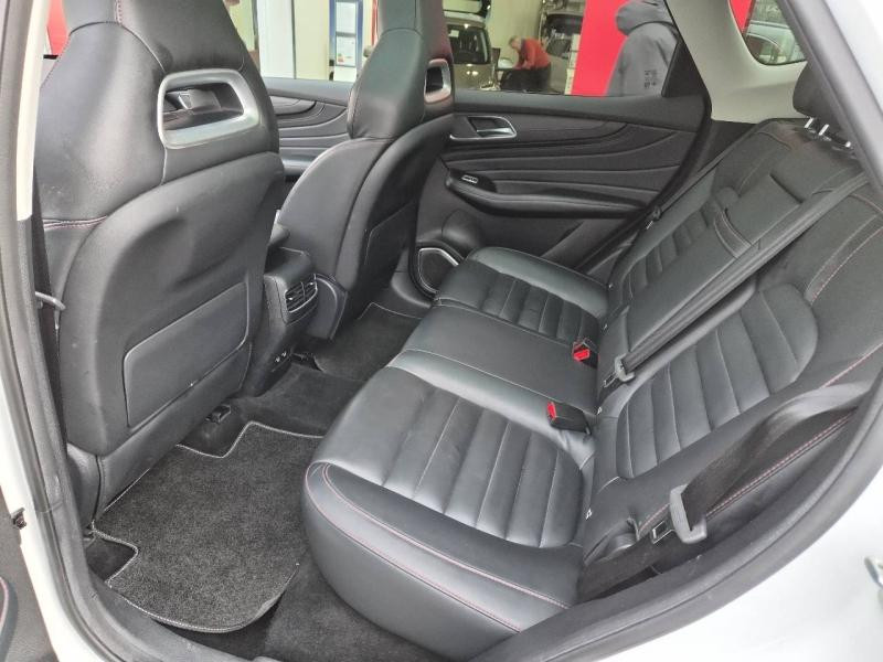 MG MOTOR MG EHS 1.5T GDI 258ch PHEV Luxury  occasion � Vert-Saint-Denis - photo n�12