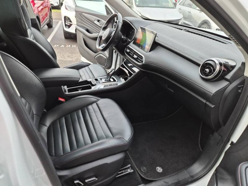 MG MOTOR MG EHS 1.5T GDI 258ch PHEV Luxury  occasion � Vert-Saint-Denis - photo n�11