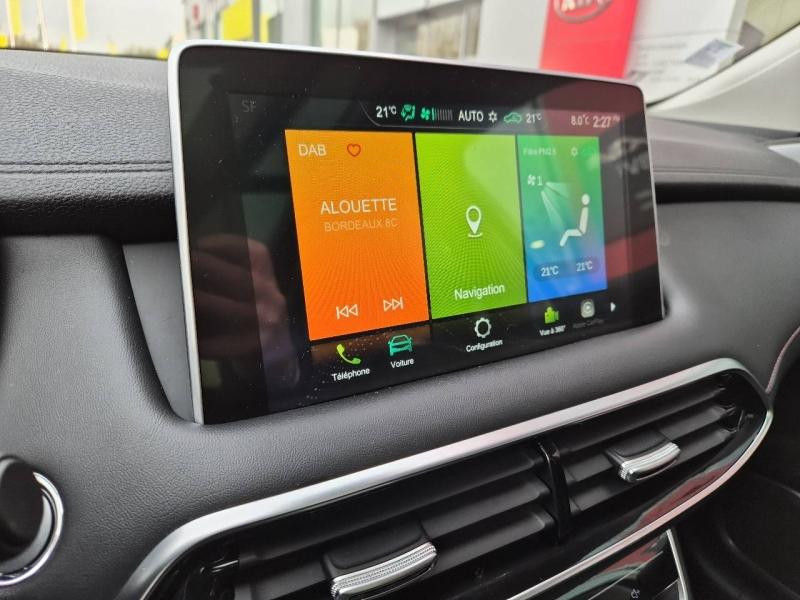 MG MOTOR MG EHS 1.5T GDI 258ch PHEV Luxury  occasion � Vert-Saint-Denis - photo n�17