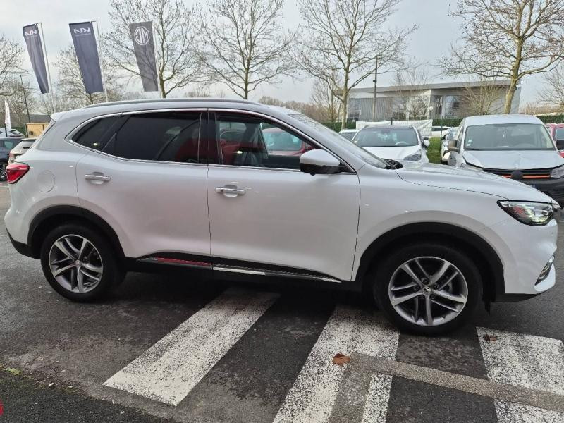 MG MOTOR MG EHS 1.5T GDI 258ch PHEV Luxury  occasion � Vert-Saint-Denis - photo n�4