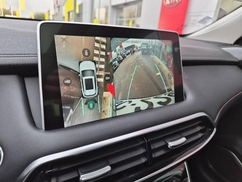 MG MOTOR MG EHS 1.5T GDI 258ch PHEV Luxury  occasion � Vert-Saint-Denis - photo n�18