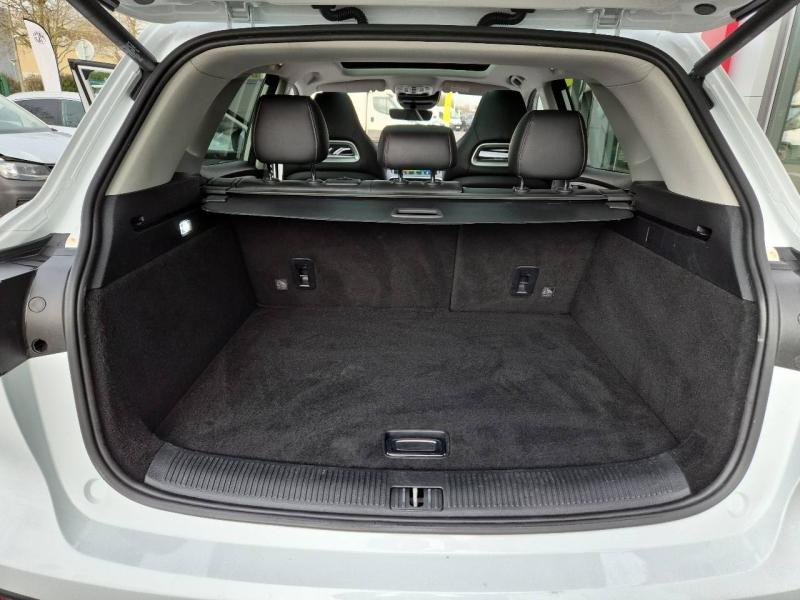 MG MOTOR MG EHS 1.5T GDI 258ch PHEV Luxury  occasion � Vert-Saint-Denis - photo n�13