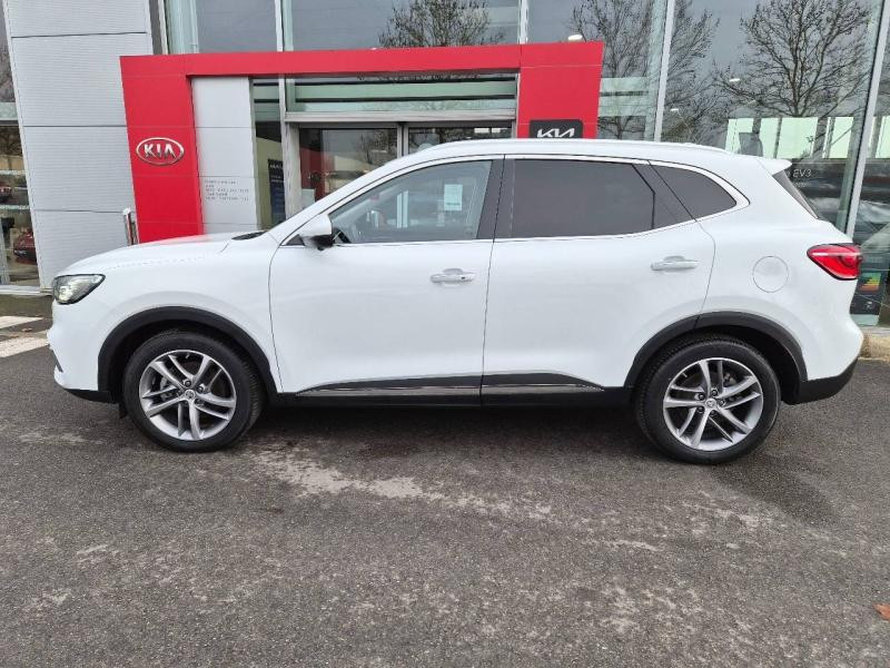 MG MOTOR MG EHS 1.5T GDI 258ch PHEV Luxury  occasion � Vert-Saint-Denis - photo n�8