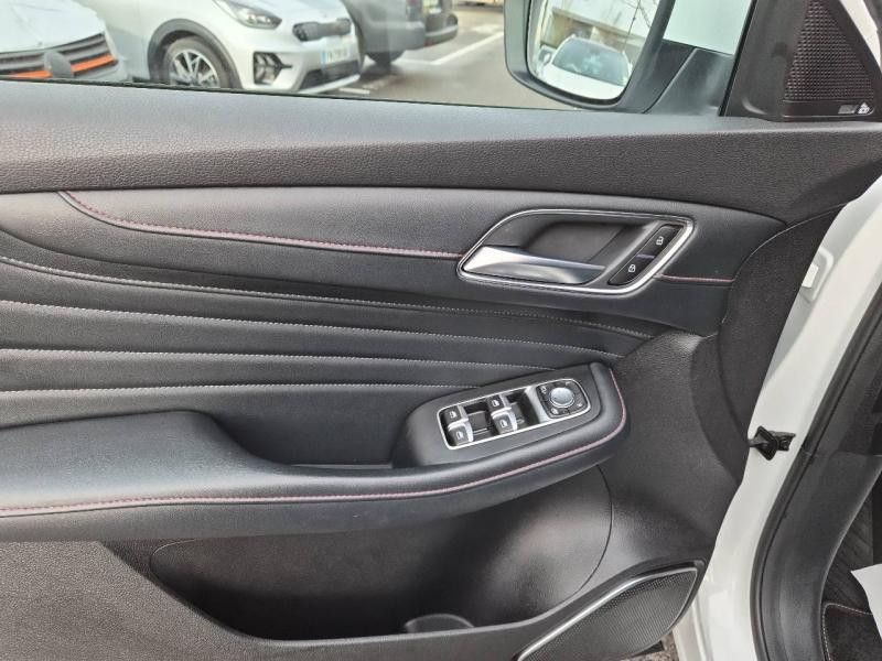 MG MOTOR MG EHS 1.5T GDI 258ch PHEV Luxury  occasion � Vert-Saint-Denis - photo n�15
