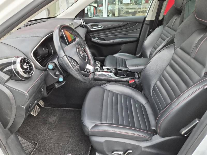 MG MOTOR MG EHS 1.5T GDI 258ch PHEV Luxury  occasion � Vert-Saint-Denis - photo n�10
