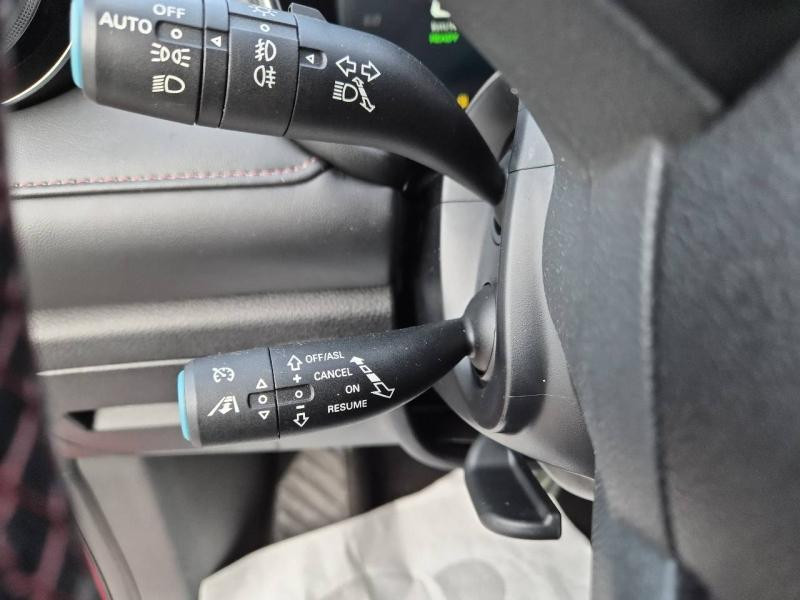 MG MOTOR MG EHS 1.5T GDI 258ch PHEV Luxury  occasion � Vert-Saint-Denis - photo n�17