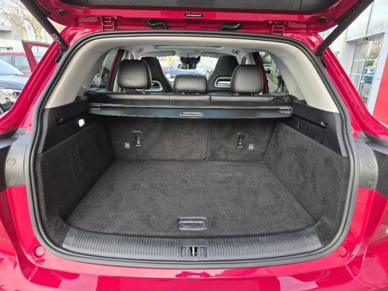 MG MOTOR MG EHS 1.5T GDI 258ch PHEV Luxury  occasion � Vert-Saint-Denis - photo n�13