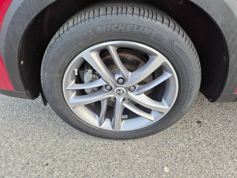 MG MOTOR MG EHS 1.5T GDI 258ch PHEV Luxury  occasion � Vert-Saint-Denis - photo n�9