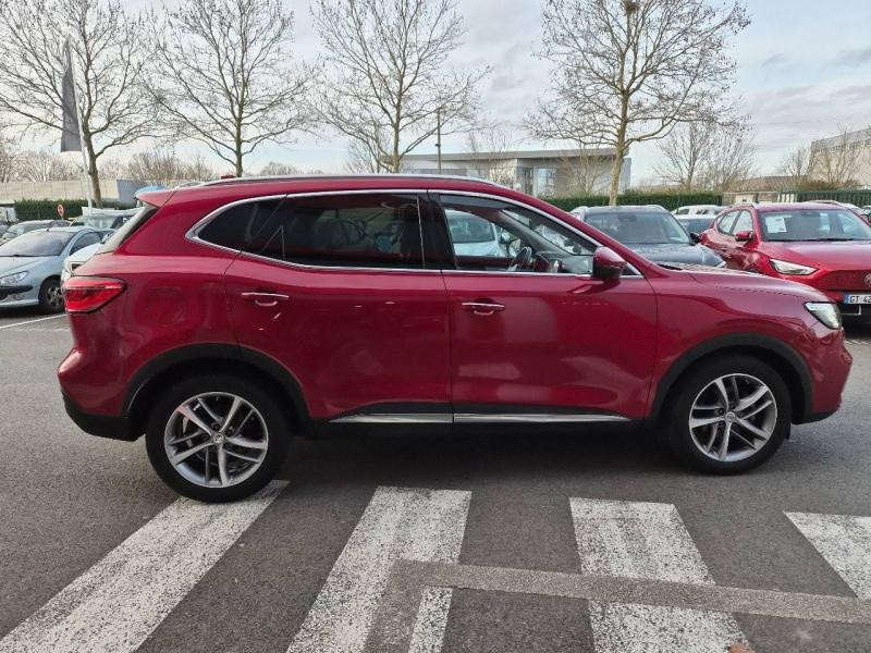 MG MOTOR MG EHS 1.5T GDI 258ch PHEV Luxury  occasion � Vert-Saint-Denis - photo n�4