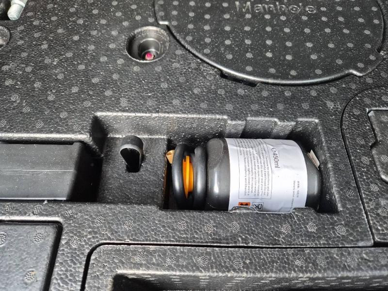 MG MOTOR MG EHS 1.5T GDI 258ch PHEV Luxury  occasion � Vert-Saint-Denis - photo n�14