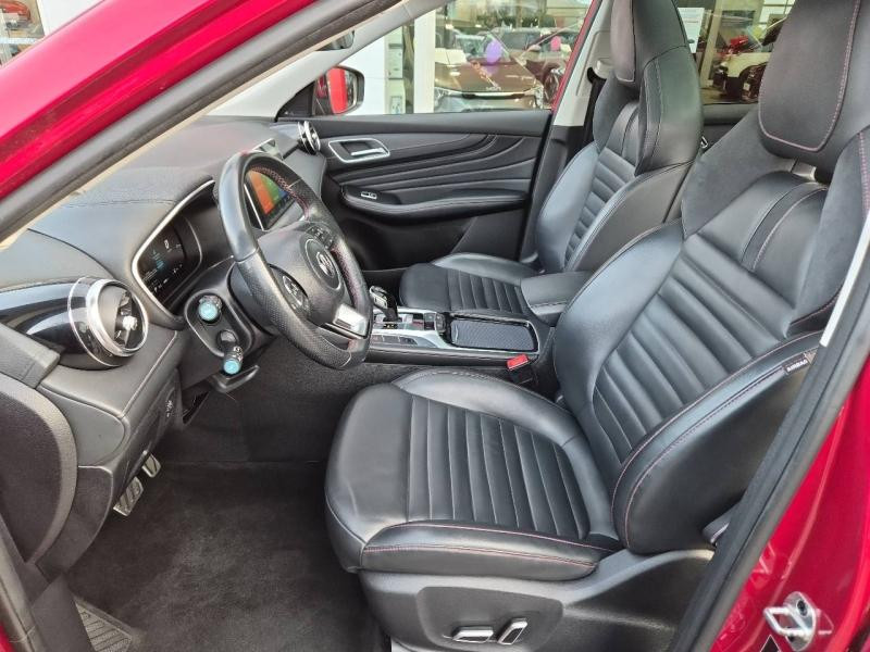 MG MOTOR MG EHS 1.5T GDI 258ch PHEV Luxury  occasion � Vert-Saint-Denis - photo n�10