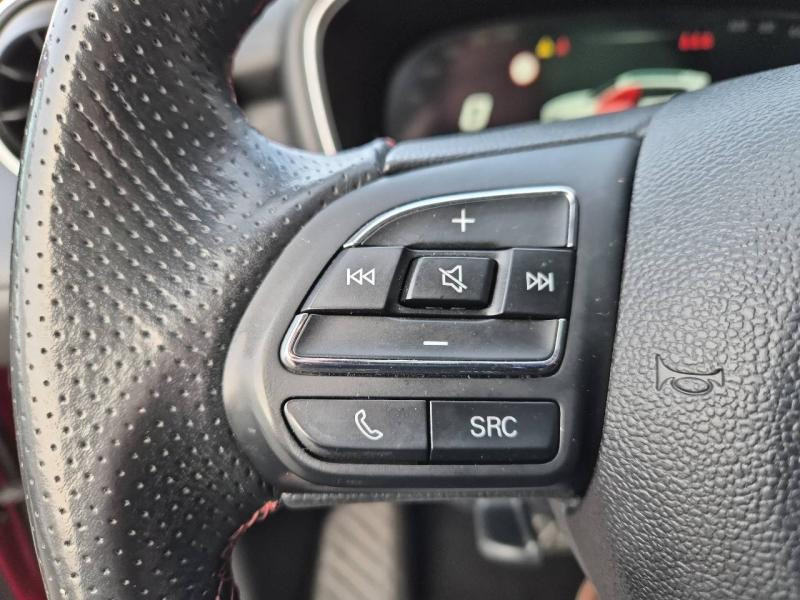 MG MOTOR MG EHS 1.5T GDI 258ch PHEV Luxury  occasion � Vert-Saint-Denis - photo n�19