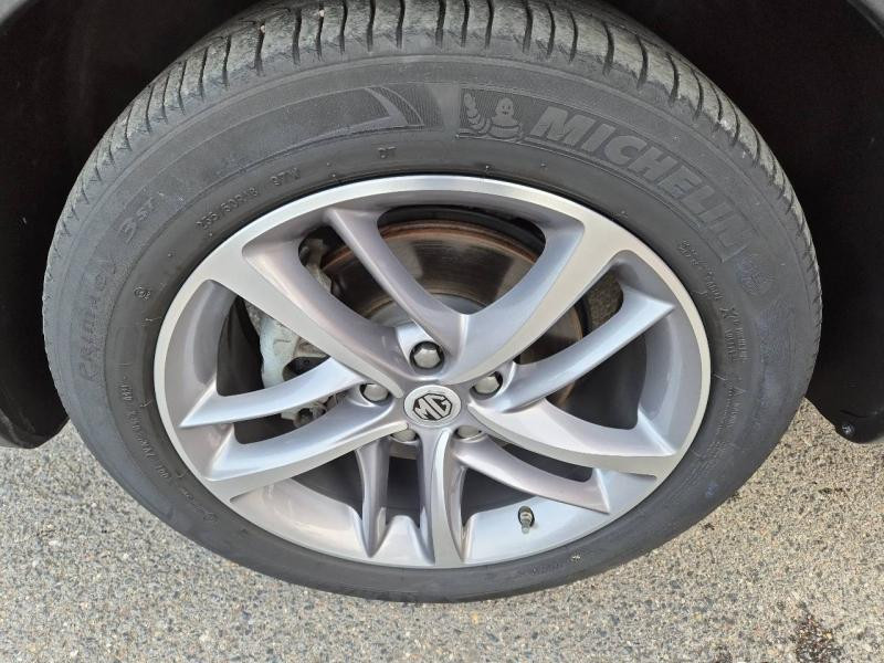 MG MOTOR MG EHS 1.5T GDI 258ch PHEV Luxury  occasion � Vert-Saint-Denis - photo n�15